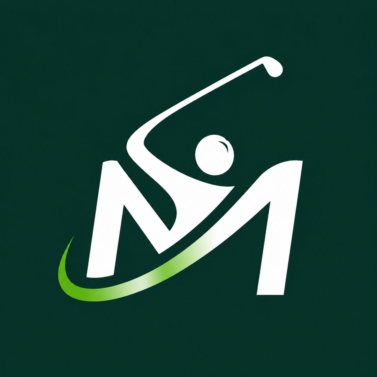 Midswing logo